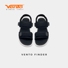 Sandal VENTO FINDER (Black)