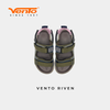 Sandal VENTO RIVEN (Grey Pink)