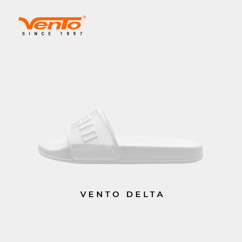 Slide VENTO DELTA (White)