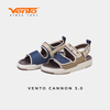 Sandal VENTO CANNON 3.0 (Navy Beige Navy)