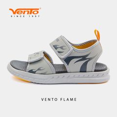 Sandal VENTO FLAME (L.Grey)