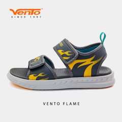 Sandal VENTO FLAME (Grey)