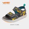 Sandal VENTO FLAME (Grey)