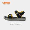 Sandal VENTO TOMOYO (Black)