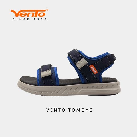 Sandal VENTO TOMOYO (Blue)