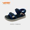 Sandal VENTO TOMOYO (Blue)