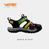 Sandal VENTO ALPHA I (Black Yellow)