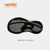 Sandal VENTO ALPHA I (Black Yellow)