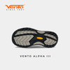 Sandal VENTO ALPHA III (Black Yellow)