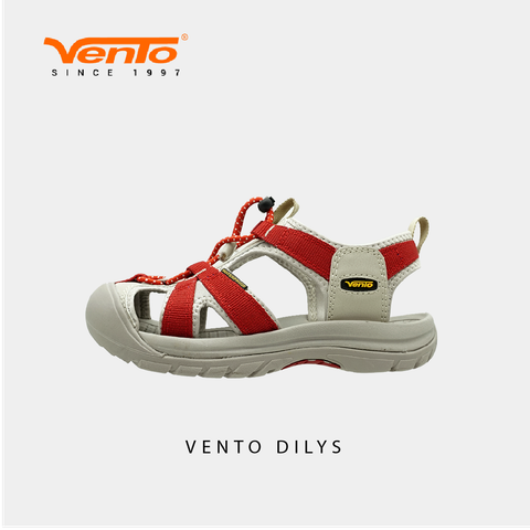 Sandal VENTO DYLIS (Red)