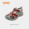 Sandal VENTO DYLIS (Red)