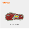 Sandal VENTO DYLIS (Red)