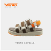 Sandal VENTO CAPELLA (Beige Brown)