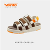 Sandal VENTO CAPELLA (Beige Brown)