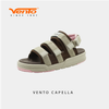 Sandal VENTO CAPELLA (Beige Brown Pink)