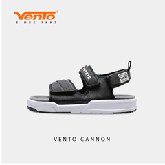 Sandal VENTO CANNON (Black)