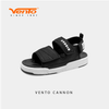 Sandal VENTO CANNON (Black)