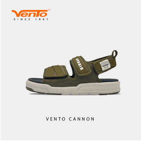 Sandal VENTO CANNON (Khaki)