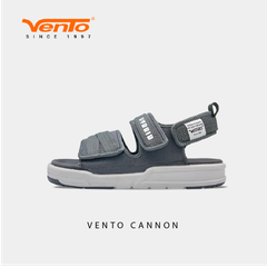 Sandal VENTO CANNON (Grey)