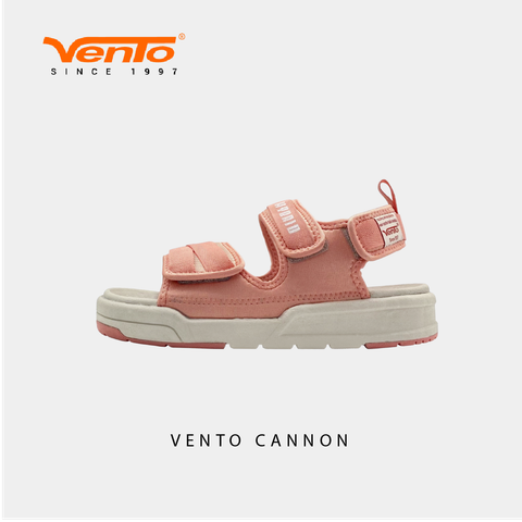 Sandal VENTO CANNON (Pink)