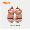 Sandal VENTO CANNON (Pink)