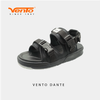 Sandal VENTO DANTE (Black)