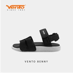 Sandal VENTO BENNY (Black)