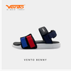 Sandal VENTO BENNY (Black Blue)