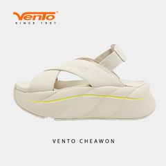 Sandal VENTO CHAEWON (Cream)