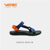 Sandal VENTO DEVLIN (Blue Orange)