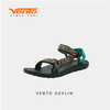 Sandal VENTO DEVLIN (Brown Orange)