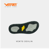 Sandal VENTO DEVLIN (Brown Orange)