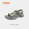 Sandal VENTO LOUIS (L.Grey)