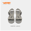 Sandal VENTO LOUIS (L.Grey)