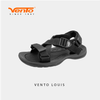 Sandal VENTO LOUIS (Black)