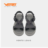 Sandal VENTO LOUIS (Grey)