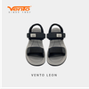 Sandal VENTO LEON (Black)