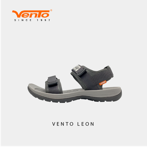 Sandal VENTO LEON (Grey)