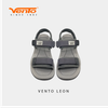 Sandal VENTO LEON (Grey)