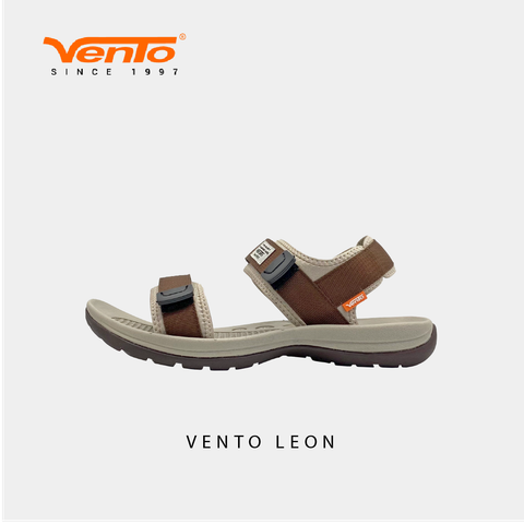 Sandal VENTO LEON (Brown)