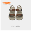 Sandal VENTO LEON (Brown)