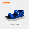 Sandal VENTO POPPY (Blue)