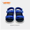 Sandal VENTO POPPY (Blue)