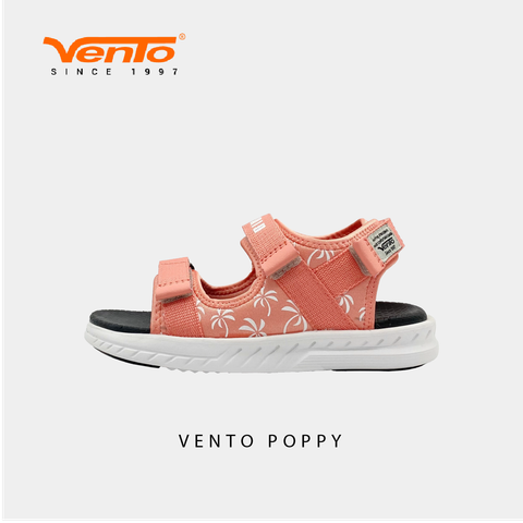 Sandal VENTO POPPY (Pink)