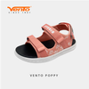 Sandal VENTO POPPY (Pink)