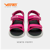 Sandal VENTO POPPY (D.Pink)