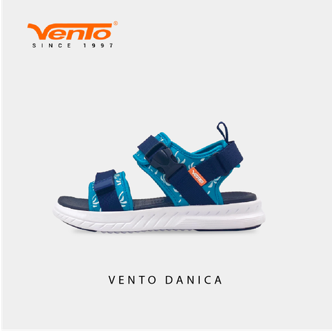 Sandal VENTO DANICA (Blue)
