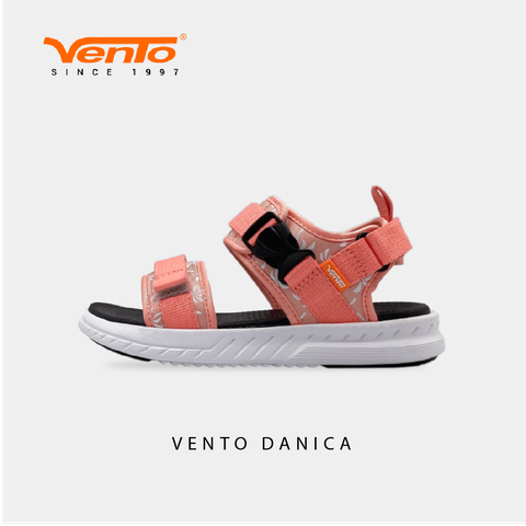 Sandal VENTO DANICA (Pink)