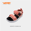 Sandal VENTO DANICA (Pink)