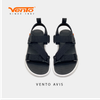 Sandal VENTO AVIS (Black)